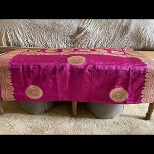 Beautiful kanjee sari